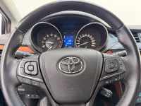 Toyota Avensis 108kW thumbnail