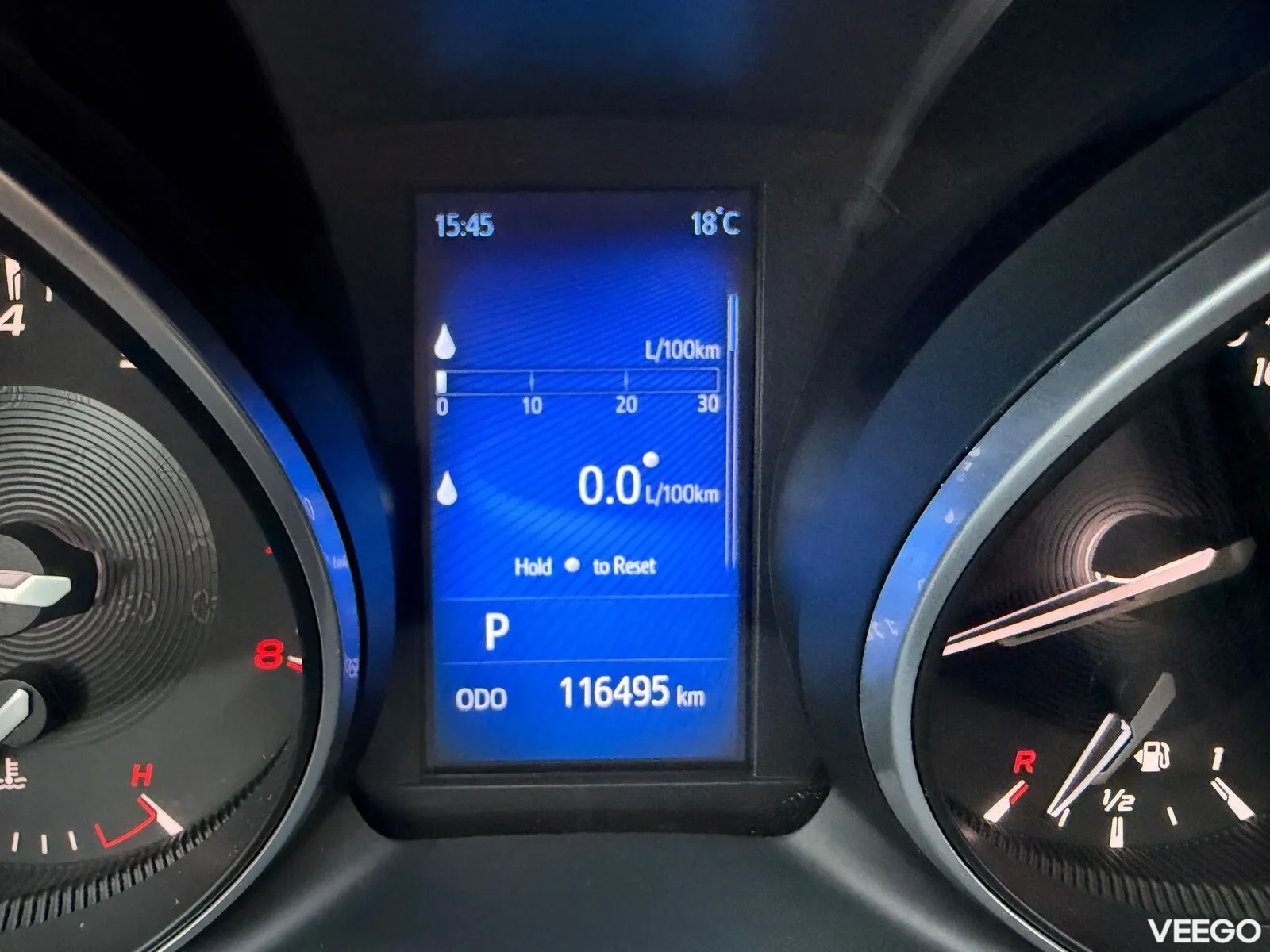 Toyota Avensis 108kW