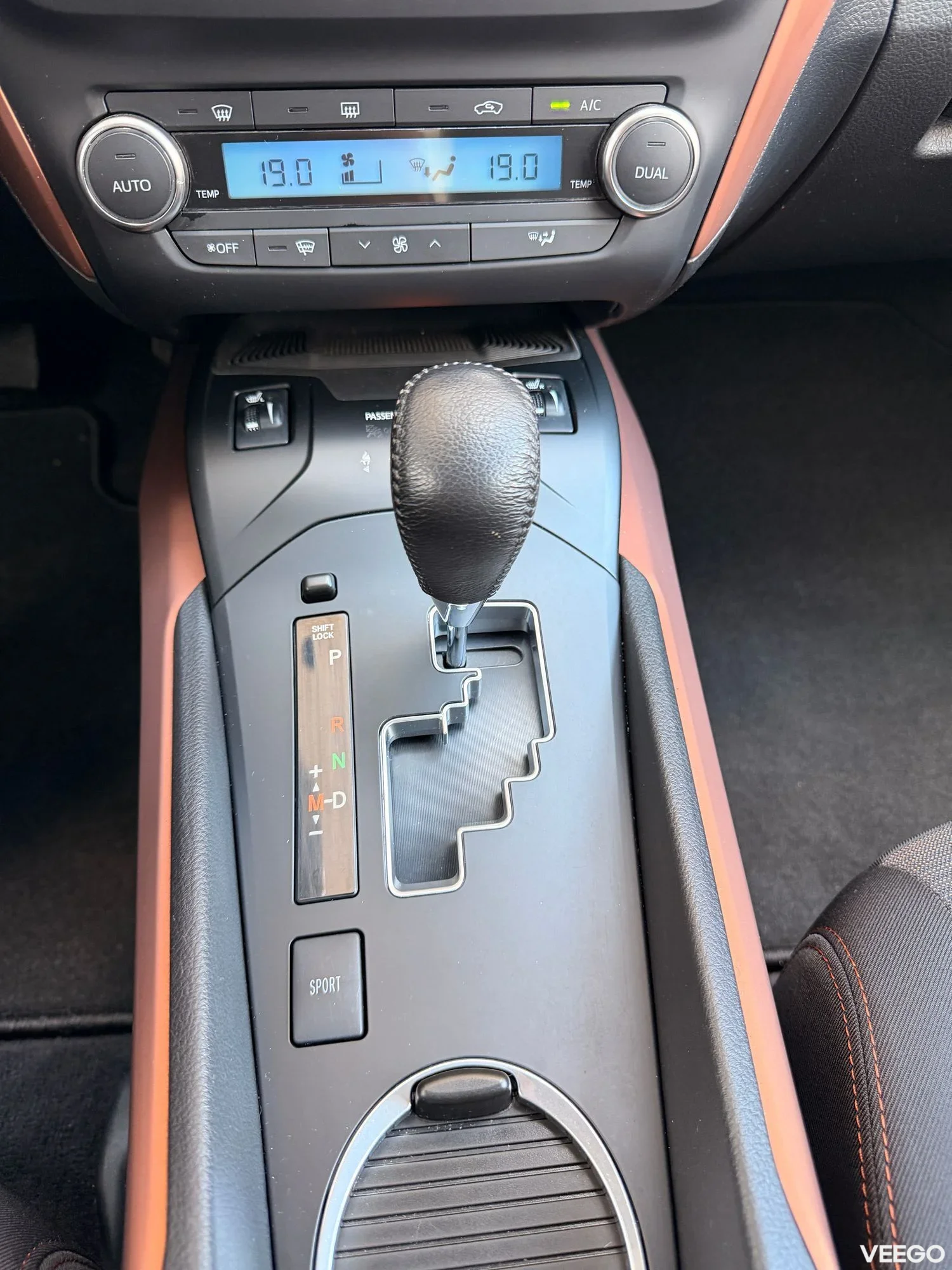 Toyota Avensis 108kW