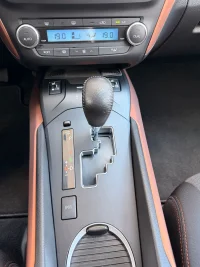 Toyota Avensis 108kW thumbnail