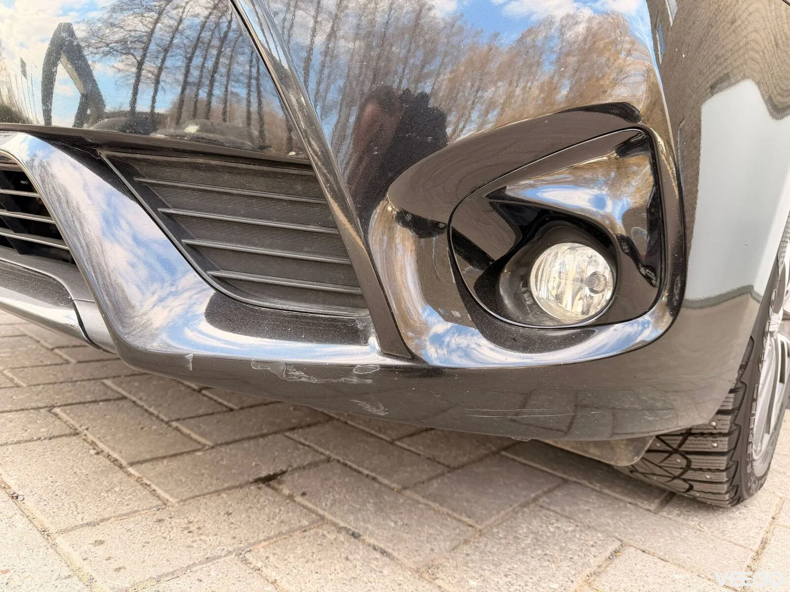 Toyota Avensis 108kW