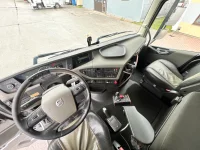 Volvo FH540 6X4 EURO6 + RETARDER + LIFTING AXLE 405kW thumbnail