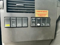 Volvo FH540 6X4 EURO6 + RETARDER + LIFTING AXLE 405kW thumbnail