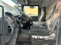 MAN TGL 4X2 EURO5 + VERSALIFT VT-155-FZ 132kW thumbnail