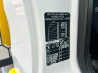 MAN TGL 4X2 EURO5 + VERSALIFT VT-155-FZ 132kW thumbnail