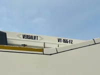 MAN TGL 4X2 EURO5 + VERSALIFT VT-155-FZ 132kW thumbnail