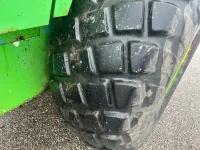 Protec Boxer 110CE 12T DRUM 88kW thumbnail