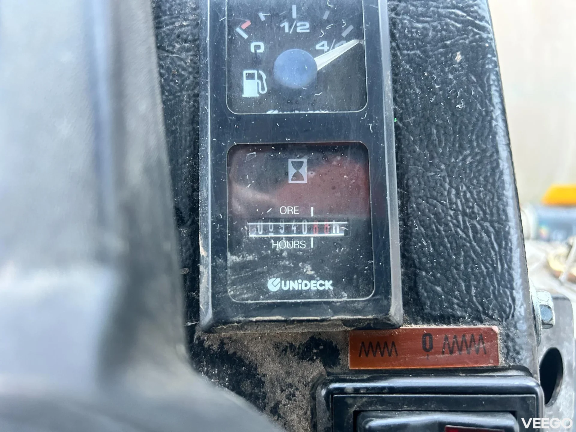 Protec Boxer 110CE 12T DRUM 88kW