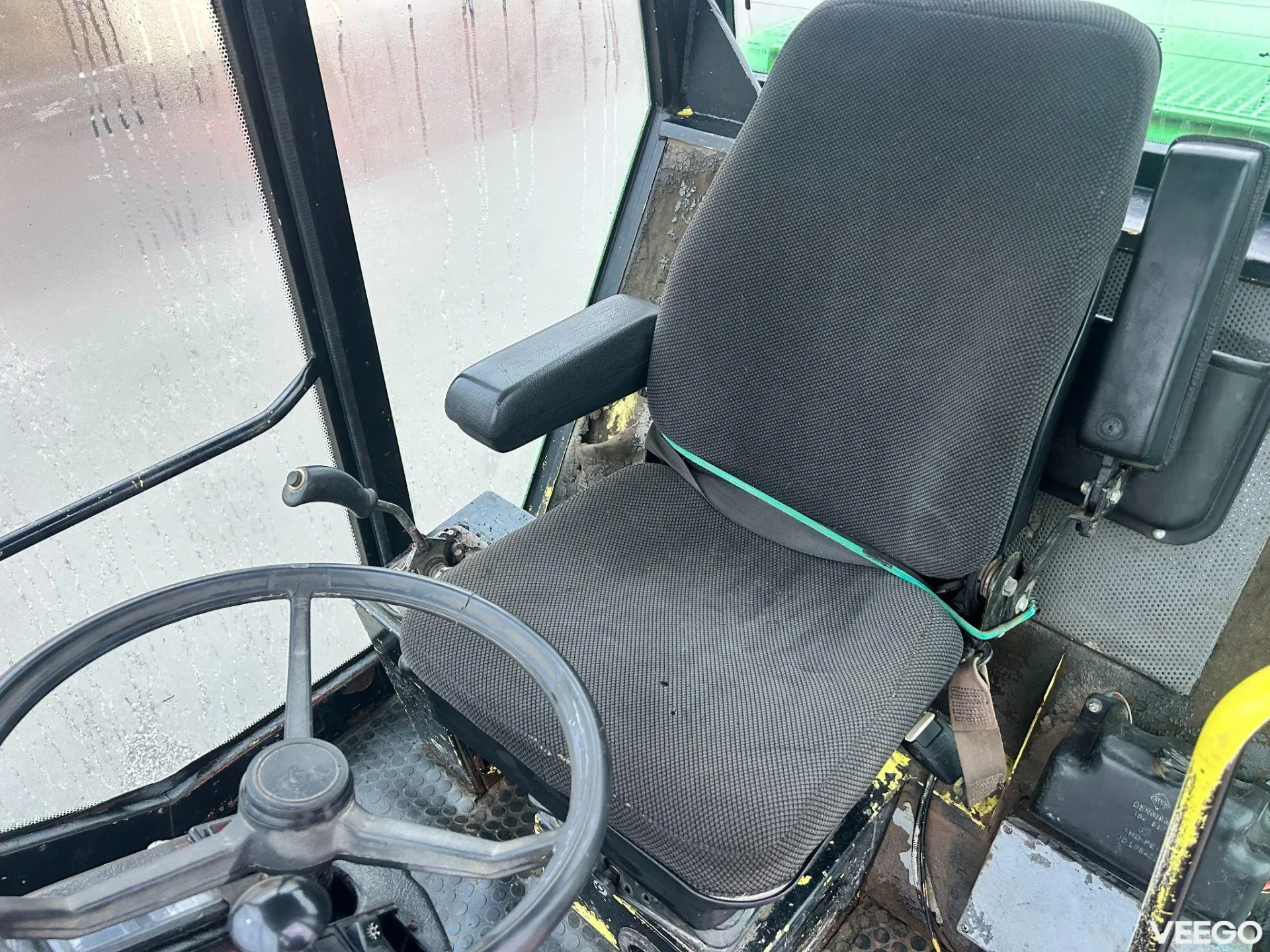 Protec Boxer 110CE 12T DRUM 88kW