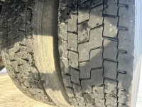 Scania G410 6X2*4 + RETARDER + SIDE OPENING 302kW thumbnail