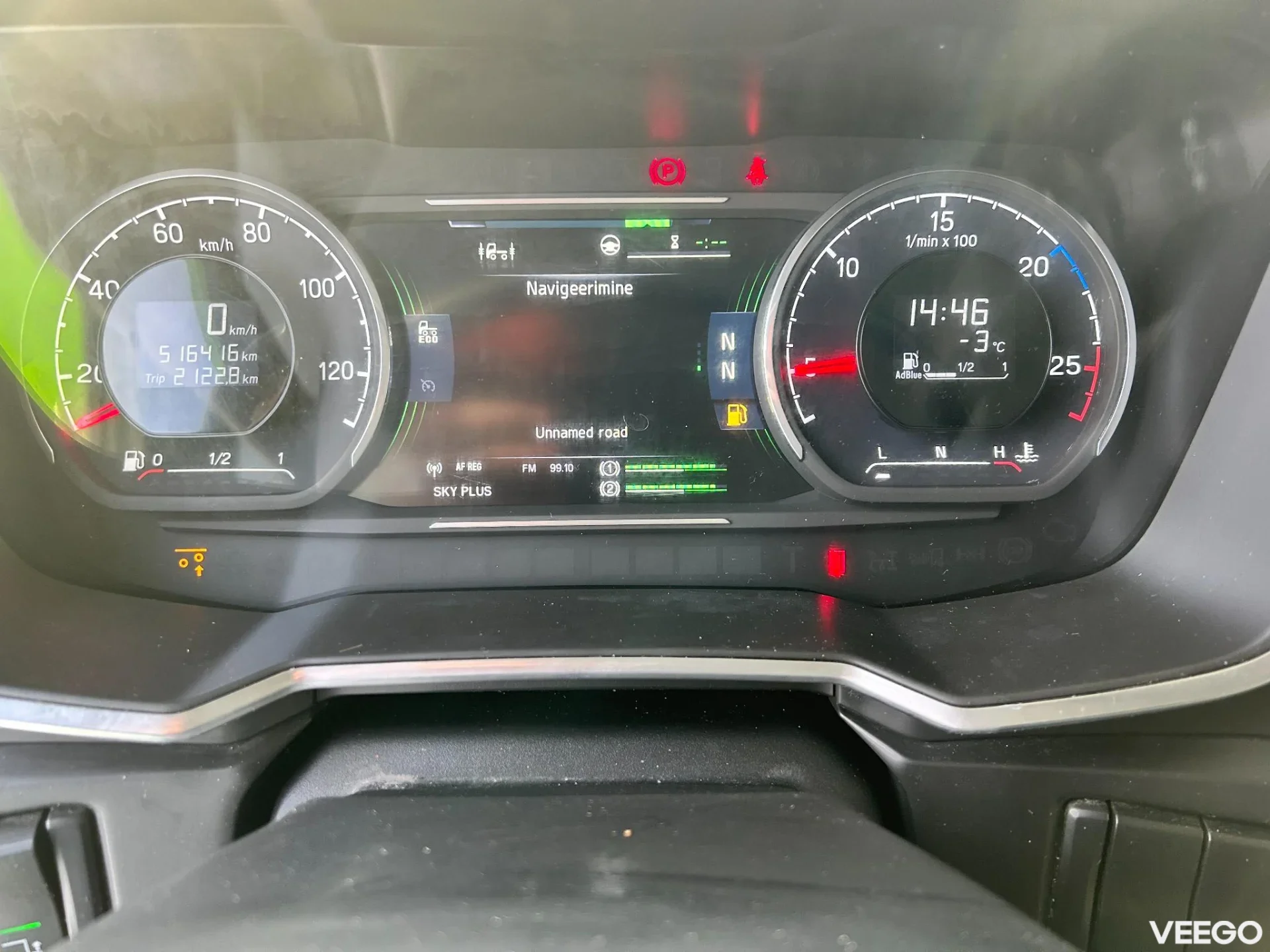 Scania G410 6X2*4 + RETARDER + SIDE OPENING 302kW