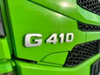 Scania G410 6X2*4 + RETARDER + SIDE OPENING 302kW thumbnail