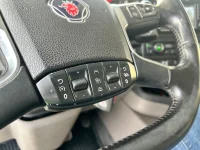 Scania G410 6X2*4 + RETARDER + SIDE OPENING 302kW thumbnail