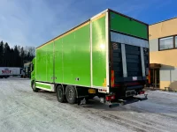 Scania G410 6X2*4 + RETARDER + SIDE OPENING 302kW thumbnail