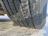 Scania G410 6X2*4 + RETARDER + SIDE OPENING 302kW thumbnail