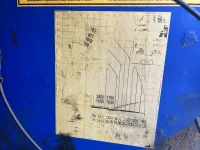 Volvo FH550 8X2 EURO6 + FASSI F660 + JIB 413kW thumbnail