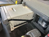 Volvo FH550 8X2 EURO6 + FASSI F660 + JIB 413kW thumbnail