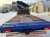 Volvo FH550 8X2 EURO6 + FASSI F660 + JIB 413kW thumbnail