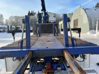 Volvo FH550 8X2 EURO6 + FASSI F660 + JIB 413kW thumbnail