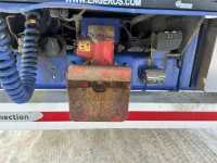 Volvo FH550 8X2 EURO6 + FASSI F660 + JIB 413kW thumbnail