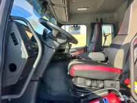 Volvo FMX 6X4 EURO6 + LIFTING AXLE 308kW thumbnail