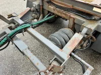 Nor Slep SL-28 TIPPING