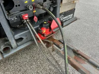 Nor Slep SL-28 TIPPING