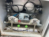 Nor Slep SL-28 TIPPING