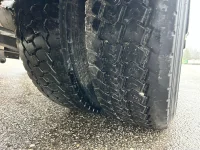 Nor Slep SL-28 TIPPING