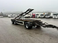 Nor Slep SL-28 TIPPING