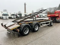 Nor Slep SL-28 TIPPING