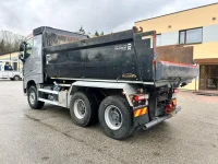 Volvo FH540 6X4 EURO6 + RETARDER + LIFTING AXLE 405kW