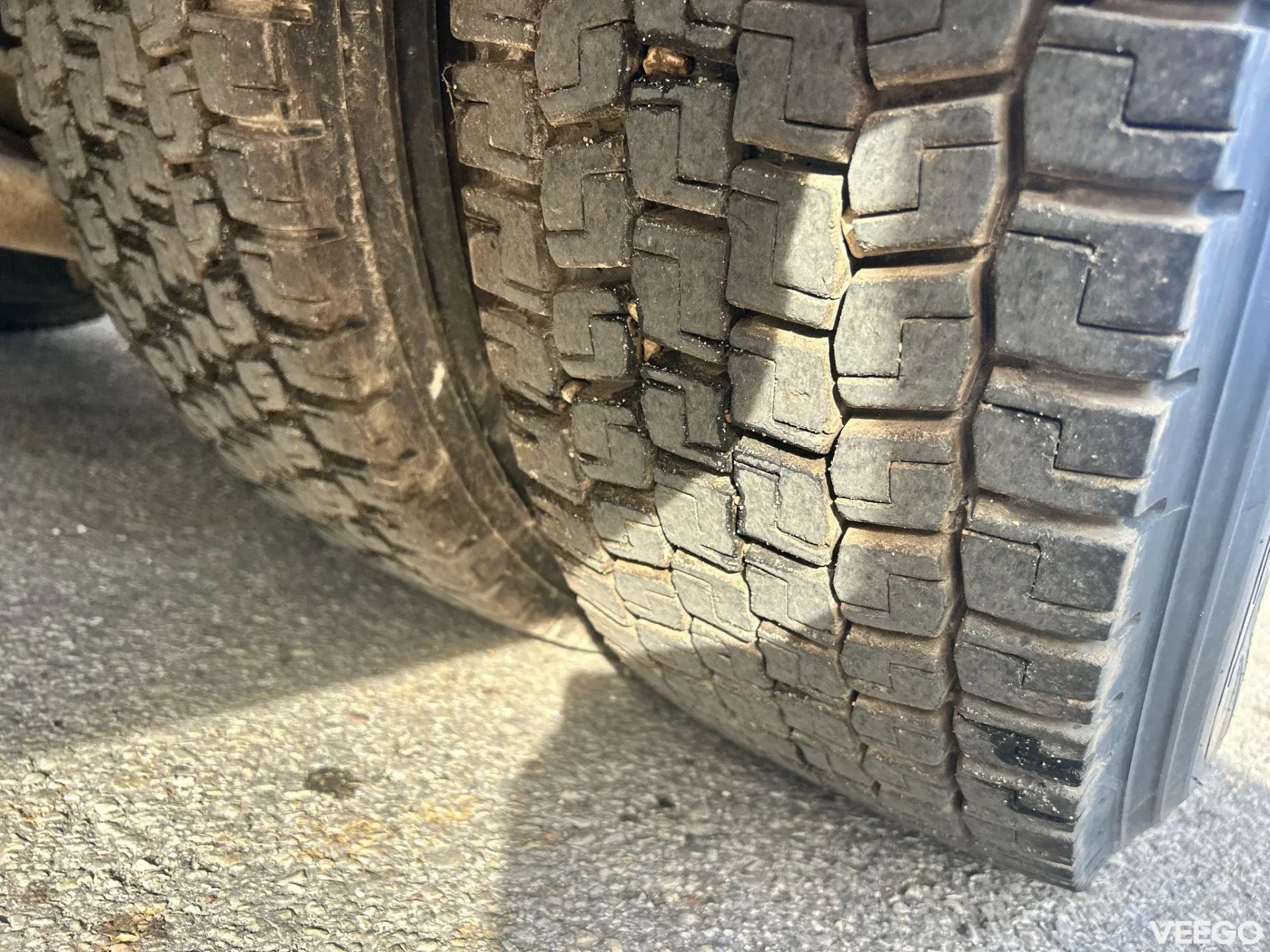 MAN TGX 6X2 EURO5 + RETARDER + HYDRAULICS + GEARBOX DEFECT 397kW