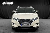 Nissan Qashqai 1.3 DIG-T DCT 160HK Tekna /Pano /360 /4.95% 118kW thumbnail