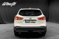 Nissan Qashqai 1.3 DIG-T DCT 160HK Tekna /Pano /360 /4.95% 118kW thumbnail
