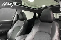 Nissan Qashqai 1.3 DIG-T DCT 160HK Tekna /Pano /360 /4.95% 118kW thumbnail