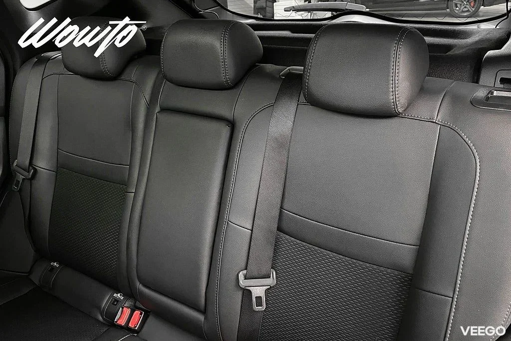 Nissan Qashqai 1.3 DIG-T DCT 160HK Tekna /Pano /360 /4.95% 118kW