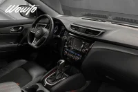 Nissan Qashqai 1.3 DIG-T DCT 160HK Tekna /Pano /360 /4.95% 118kW thumbnail