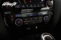 Nissan Qashqai 1.3 DIG-T DCT 160HK Tekna /Pano /360 /4.95% 118kW thumbnail