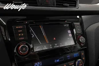 Nissan Qashqai 1.3 DIG-T DCT 160HK Tekna /Pano /360 /4.95% 118kW thumbnail