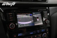 Nissan Qashqai 1.3 DIG-T DCT 160HK Tekna /Pano /360 /4.95% 118kW thumbnail