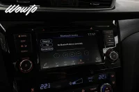 Nissan Qashqai 1.3 DIG-T DCT 160HK Tekna /Pano /360 /4.95% 118kW thumbnail