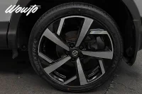 Nissan Qashqai 1.3 DIG-T DCT 160HK Tekna /Pano /360 /4.95% 118kW thumbnail