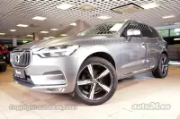 Volvo XC60 AWD Hud LUXURY INSCRIPTION INTELL FULL 2 173kW thumbnail