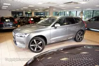 Volvo XC60 AWD Hud LUXURY INSCRIPTION INTELL FULL 2 173kW thumbnail