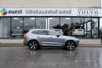 Volvo XC60 AWD Hud LUXURY INSCRIPTION INTELL FULL 2 173kW thumbnail