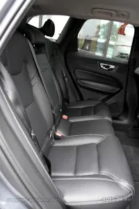 Volvo XC60 AWD Hud LUXURY INSCRIPTION INTELL FULL 2 173kW thumbnail