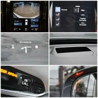 Volvo XC60 AWD Hud LUXURY INSCRIPTION INTELL FULL 2 173kW thumbnail