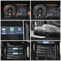 Volvo XC60 AWD Hud LUXURY INSCRIPTION INTELL FULL 2 173kW thumbnail