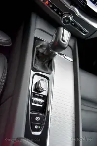Volvo XC60 AWD Hud LUXURY INSCRIPTION INTELL FULL 2 173kW thumbnail